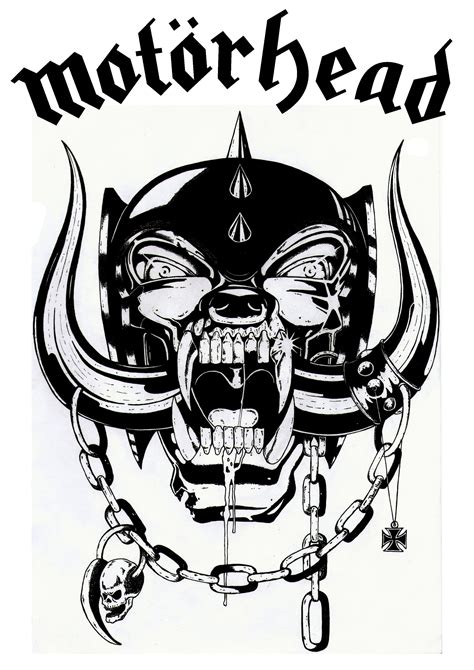 Motorhead Phone Wallpapers - Wallpaper Cave