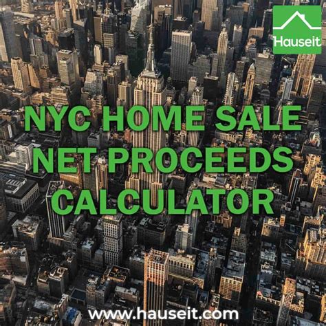 Calculators For Real Estate Hauseit New York Florida