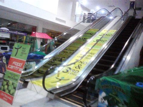 Central Mall Biñan | Binãn
