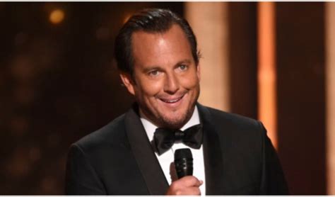 Will Arnett dice que la sobriedad fue la mejor decisión que tomó en su