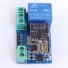 Esp Wifi Microcontroller With Integrated V Relay Controls Up To