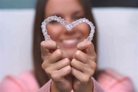 5 Reasons To Choose Invisalign Invisible Brilliance