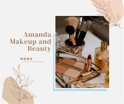 Amanda Makeup Beauty, Cửa hàng trực tuyến | Shopee Việt Nam