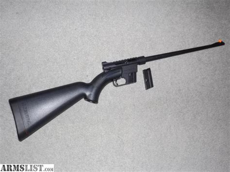 Armslist For Sale Trade Henry U S Survival Ar 7 22 Rifle