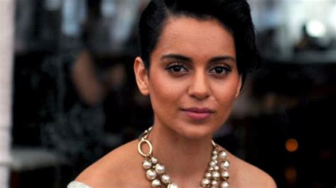 Kangana Ranaut Bags Her 3rd National Film Award Kangana Ranaut Bags