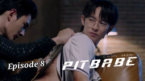 Pit Babe Ep 8 Eng Sub Pit Babe The Series YouTube