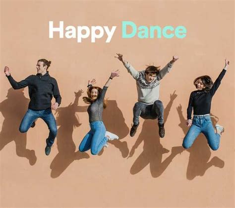 Happy Dance Meme Discover More Interesting Dance Friend Happy Dance