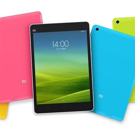 Xiaomi Mipad 5 Когда Выйдет – Telegraph