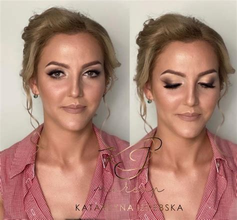 Fryzura i makeup Salon Kosmetyczny Venus Łuków woj Lubelskie