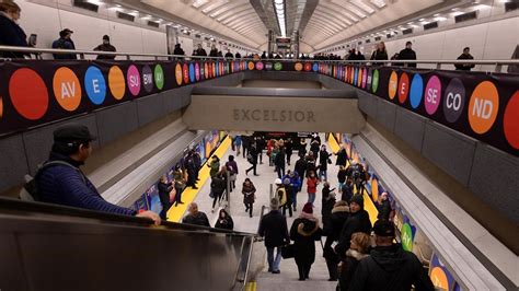 Second Avenue Subway din New York cea mai scumpă linie de metrou din lume