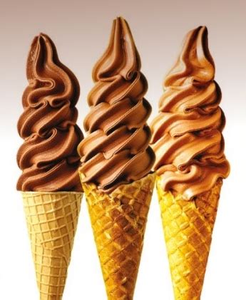 Jersey Dairy launches new Chocolate Soft Serve Ice Cream • Jersey Dairy