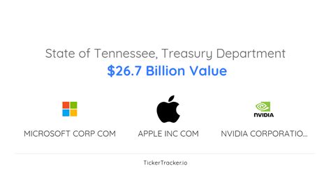 state  tennessee treasury department john wiley sons