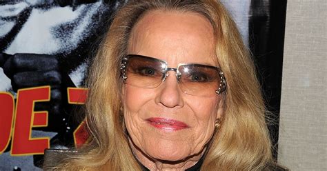 Rolling Thunder Star Linda Haynes Dies Peacefully At Home Reveals