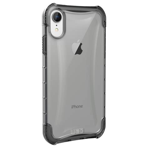 UAG iPhone XR Plyo deksel is Elkjøp