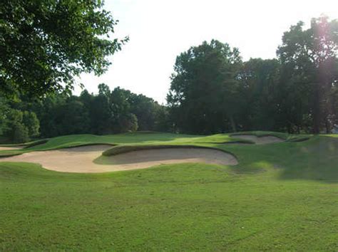 Tanglewood Golf Club - Championship Course in Clemmons, North Carolina ...