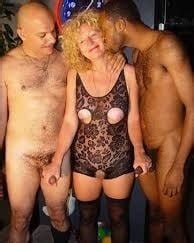 Famous Chicago Based Interracial MILF Legend Chicago Sue Porn Pictures XXX Photos Sex Images