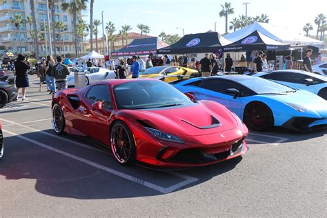 Ferrari F Spider Bryan S Flickr