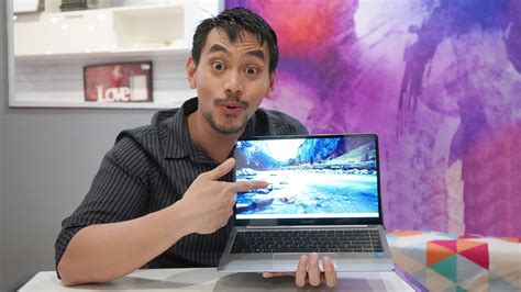 Chuwi LapBook Pro: Let's unbox the newest laptop in town - Awesomeness Blog