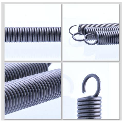 Expansion Spring Wire Dia Mm Mm Mm Tension Extension Extending