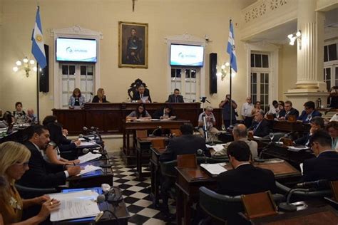 La Cámara de Diputados aprobó por unanimidad todas sus comisiones