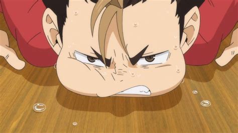 Haikyuu!!: To the Top ep8 - Strategy - I drink and watch anime ...