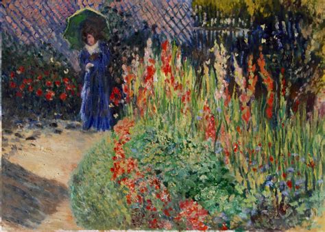 monet utterly art