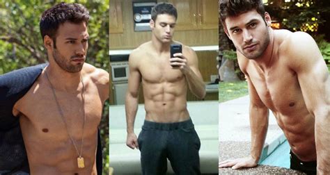 Ryan Guzman Is Joining 9 11 TV Series As A HOT Firefighter Men S Variety