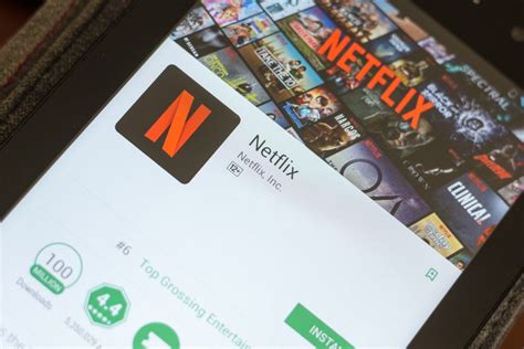 Atualiza O Da Netflix Apresenta Melhorias Para Nivelamento De Som