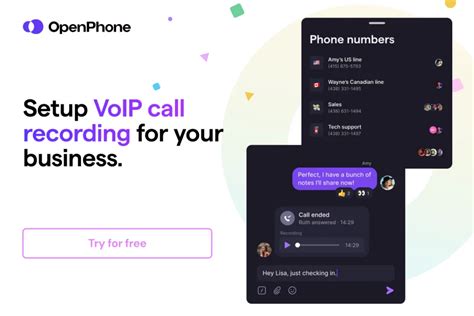 Voip Call Recording 14 Best Software Options For 2025