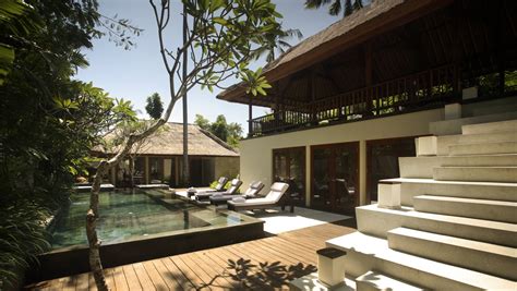 Kayumanis Nusa Dua Private Villa Spa Bali Destination Wedding