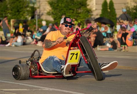 Iowa State Fair Parade Photo Gallery | Iowa PBS