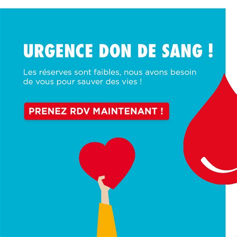 Bulletin D Urgence Vitale Don Du Sang 01