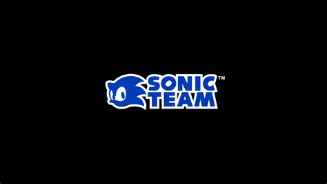 Sonic Team - Closing Logos