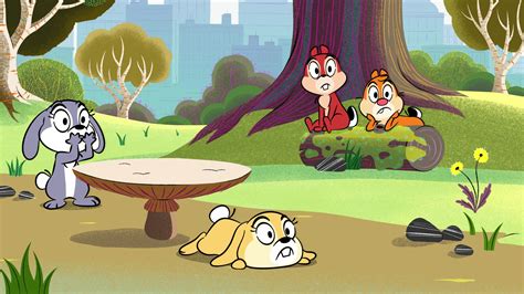 Chip N Dale Park Life Season 1 Image Fancaps