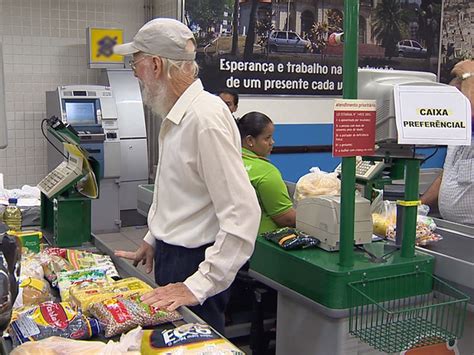 Lei Que Amplia Atendimento Preferencial A Idosos Em Manaus Sancionada