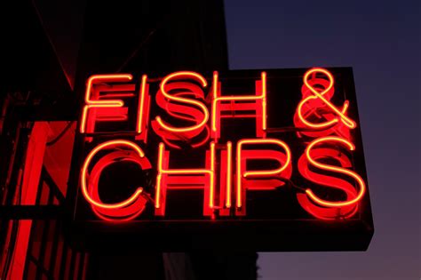 The Best Places for Fish ’n’ Chips in London - Tiplr