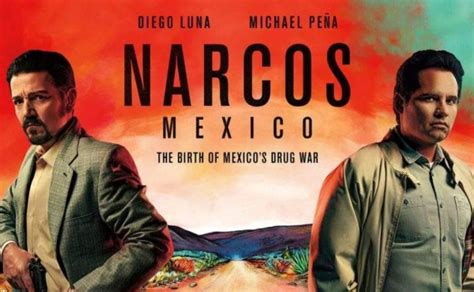 Estas Son Las Mejores Series Sobre Narcotráfico De Netflix