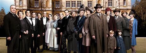 Downton Abbey Season 7: Actually Happening?! - TV Fanatic