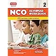 MTG National Cyber Olympiad NCO Workbook By MEETU MISRA