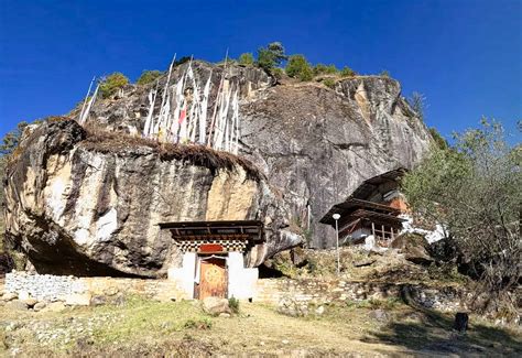 Ta Rimochen Lhakhang TIMEtoMOSEY