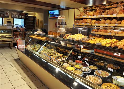 Troisvierges - Luxemburg - Bäckerei & Konditorei Fonk