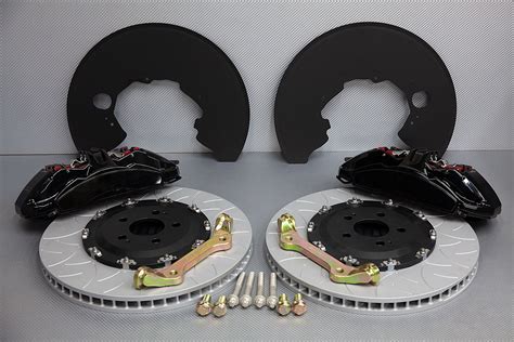 Brake System Kit For Ford Explorer