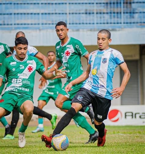 Tuna Luso PA Vence O Sparta E Larga Na Frente Nas Oitavas Da Copa Do