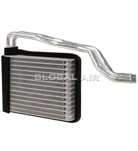 Evaporador Dodge Journey Trasero Rear Global Air Refriabreu