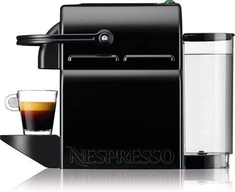 Sotel Delonghi En B Nespresso Inissia Capsule Coffee Pod Machine