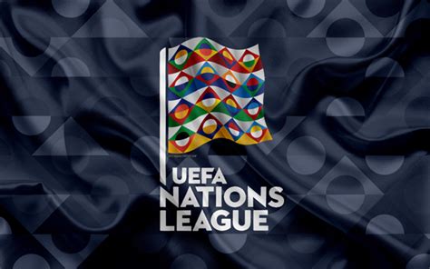 Liga Narod W Uefa Polska Liderem Grupy