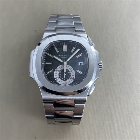 Patek Philippe 5980 Stainless Steel Online