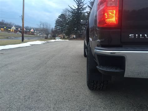 Chevrolet Silverado 1500 Custom Wheels 18x9 0 Et 18 Tire Size 285 65 R18 X Et