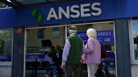 ANSES cómo cambiar de banco para cobrar la jubilación