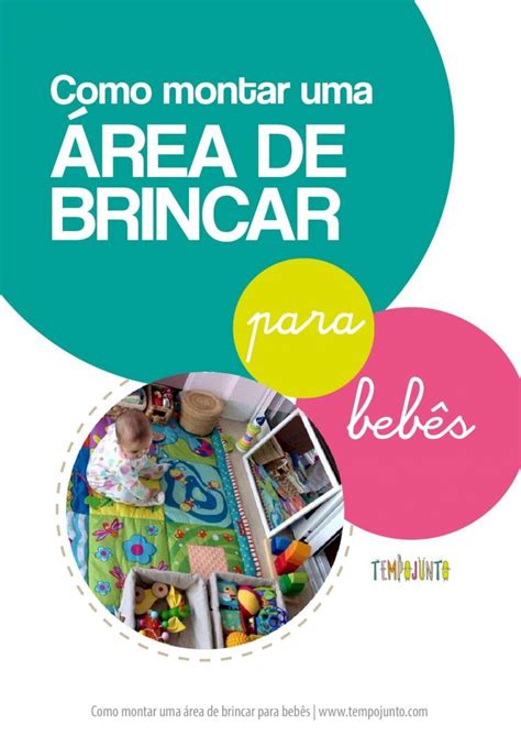 Pdf Como Montar Uma Rea De Brincar Tempojunto Em Livros Como